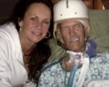 odłączenie męża od aparatu, screen YT