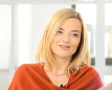 Monika Richardson/YouTube @BezMaskiVideo