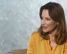 Anna Dereszowska/YouTube @tvn.pl