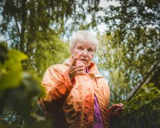 starsza Pani @pexels