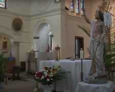 Kościół/ screen yt