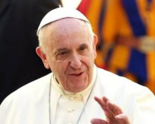 Papież Franciszek/YouTube @Dla Ciekawskich