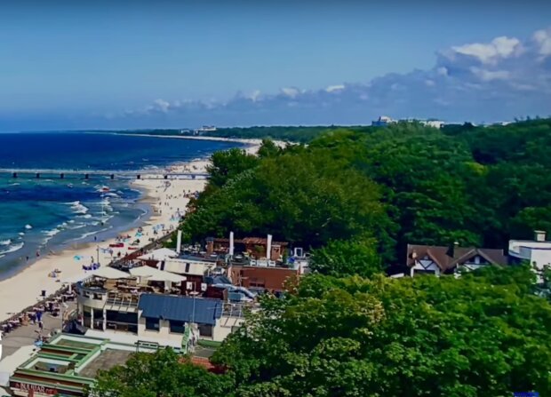 lato w Polsce / YouTube: ZBYGLUS - Beautiful Places In The World