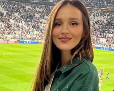 Marina Łuczenko / instagram: marina_official