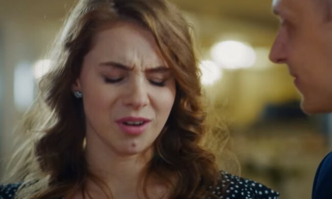 Straciła cierpliwość, źródło: YouTube/LOVEBUSTER