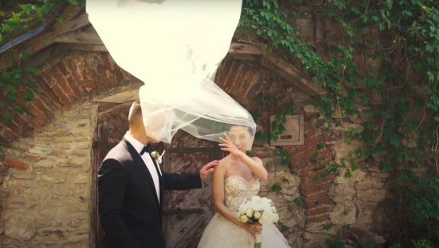 Ślub to wielki dzień! / YouTube:  Vens Adams