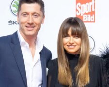 Robert i Anna Lewandowscy/ YouTube @Najnowsze Wiadomości 24H