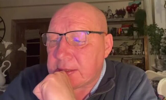 Krzysztof Jackowski/ screen YouTube