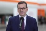 Mateusz Morawiecki/ YouTube @KPRM