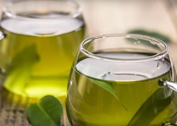 herbata / YouTube: Marek Skoczylas