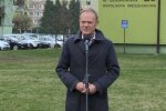Donald Tusk/ screen youtube