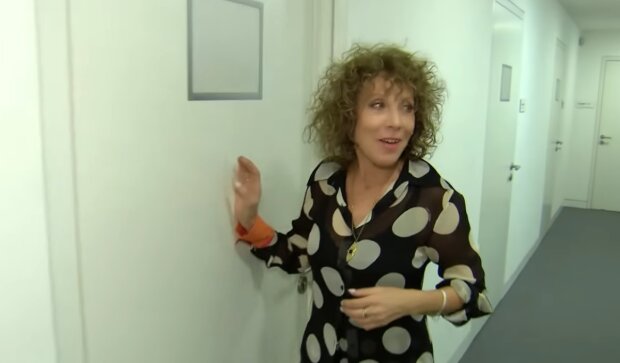 Alicja Majewska/ YouTube @Uwaga! TVN