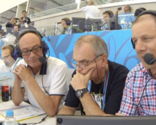 Dariusz Szpakowski. Źródło: youtube.com