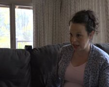 Kateri i Jay Schwandt, screen YT