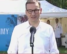 Mateusz Morawiecki zwrócił się do pewnej grupy kobiet. Mają szansę na dodatkowe pieniądze. O kogo chodzi