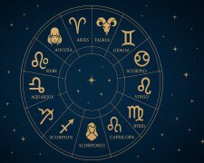 znaki zodiaku @AI