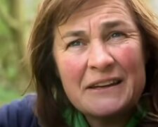 "Jestem bardzo niezadowolona, że mój syn i jego żona chcą sprzedać działkę, którą dałam im w prezencie"