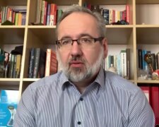 Adam Niedzielski/ YouTube
