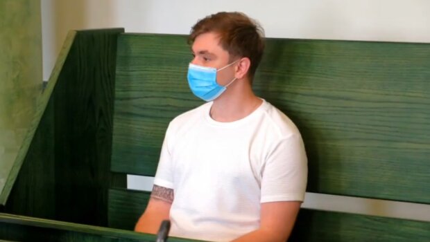 Daniel Martyniuk/ YouTube @Gossip TV