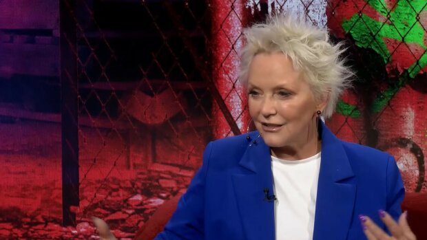 Małgorzata Ostrowska, screen Youtube @eskarockpl