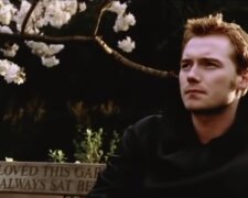 Ronan Keating / screen yt