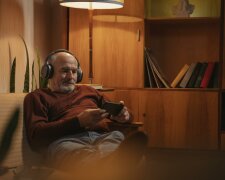 "Na jubileuszu rodziców ktoś ujawnił, że mój ojciec miał romans z bliską przyjaciółką rodziny"