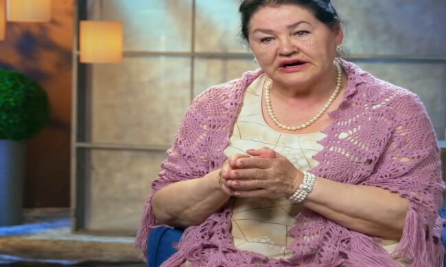 starsza Pani, screen Youtube @stb