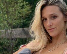 Aleksandra Żebrowska / instagram: olazebrowska