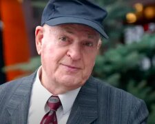 Jan Machulski / YouTube:  Z P B P