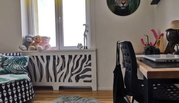 Grzejnik/ YouTube @Majsterkowicz BB