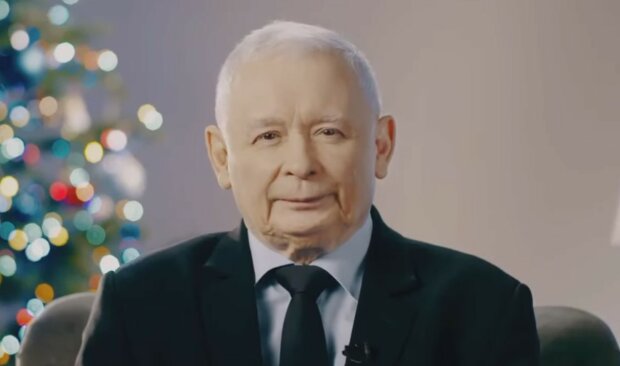 Jarosław Kaczyński/YouTube @janusz Jaskółka