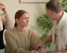 Zła na teściową, źródło: YouTube/Secret Diaries