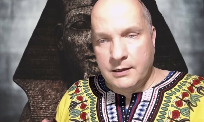 źródło: YouTube/Jasnowidz - Hipnotyzer - Wojciech Glanc