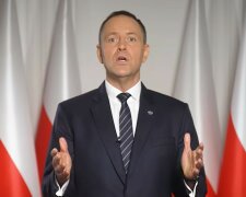 Karol Nawrocki, screen Youtube @KNawrocki