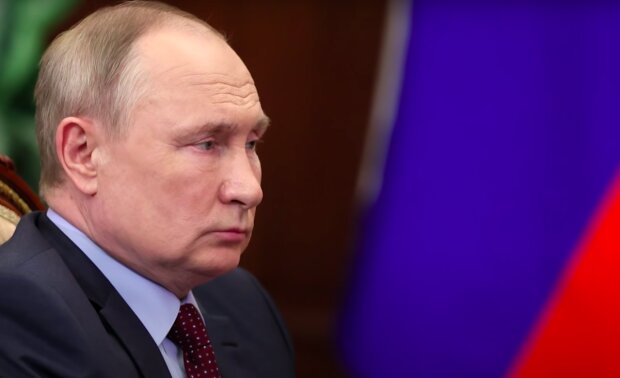 Jak zareagował prezydent Rosji? / YouTube:  Sehzade Montage