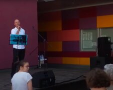 Krzysztof Krawczyk Junior / YouTube:  MITSUBISHI_WRC