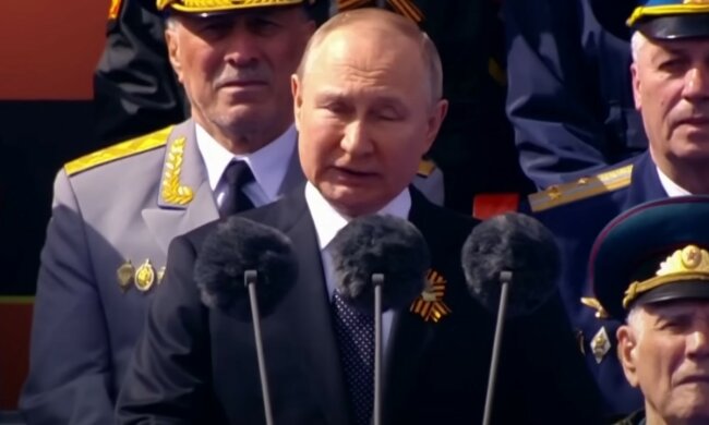 Władimir Putin/YouTube @naTemat