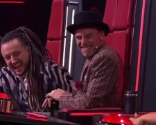 The Voice of Poland / instagram: voiceofpoland