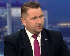Przemysław Czarnek/screen Youtube @Telewizja Republika