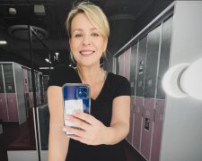 Aneta Zając/ instagram: aneta_zajac_official