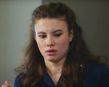 Zła na mamę, źródło: YouTube/DramatizeMe