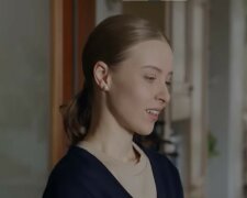 kobieta, screen Youtube @Ukrayinske_Kino