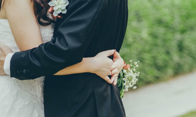 małżeństwo @pexels