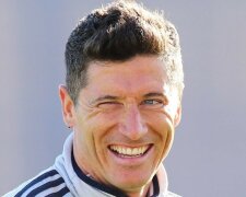 Robert Lewandowski/Youtube @FC Bayern München