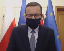 Mateusz Morawiecki/ YouTube @KPRM