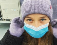 Julia Królikowska/ instagram: authentic_julga