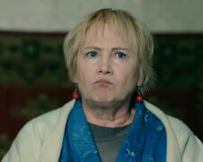 "Co w tym wielkiego. Pozbywam się rzeczy tak, jak uważam za stosowne", odpowiedziała synowa