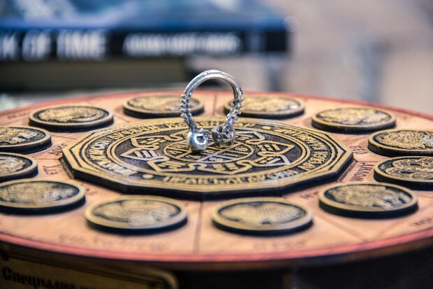 Znak zodiaku/ Pixabay