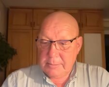 Krzysztof Jackowski, screen Youtube @jasnowidzkrzysztofjackowsk5312