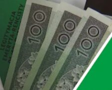 Pieniądze ZUS/YouTube @Telewizja Narew